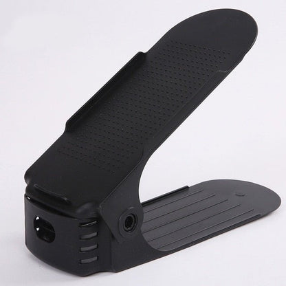 The Southern Atelier – Elegant 10 Piece Shoe Stacker Set for Organised Elegance with Timeless Charm - The Southern AtelierSKU_1763119492564_561