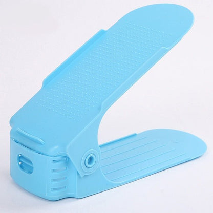 The Southern Atelier – Elegant 10 Piece Shoe Stacker Set for Organised Elegance with Timeless Charm - The Southern AtelierSKU_1763119492564_563