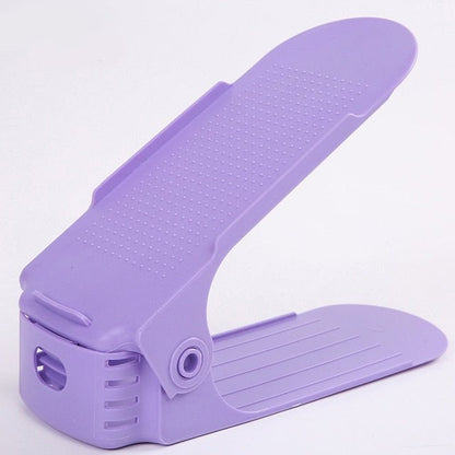 The Southern Atelier – Elegant 10 Piece Shoe Stacker Set for Organised Elegance with Timeless Charm - The Southern AtelierSKU_1763119492564_574