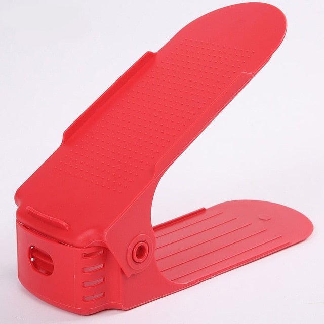 The Southern Atelier – Elegant 10 Piece Shoe Stacker Set for Organised Elegance with Timeless Charm - The Southern AtelierSKU_1763119492564_583