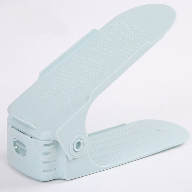 The Southern Atelier – Elegant 10 Piece Shoe Stacker Set for Organised Elegance with Timeless Charm - The Southern AtelierSKU_1763119492564_608