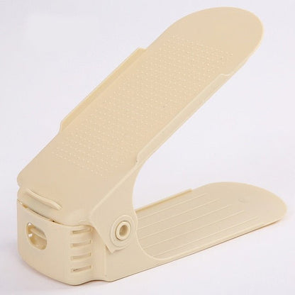 The Southern Atelier – Elegant 10 Piece Shoe Stacker Set for Organised Elegance with Timeless Charm - The Southern AtelierSKU_1763119492564_629