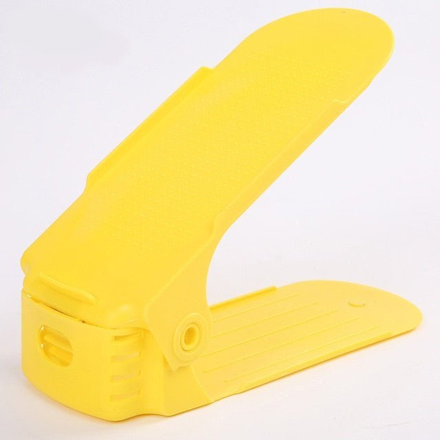 The Southern Atelier – Elegant 10 Piece Shoe Stacker Set for Organised Elegance with Timeless Charm - The Southern AtelierSKU_1763119492564_788