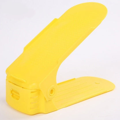 The Southern Atelier – Elegant 10 Piece Shoe Stacker Set for Organised Elegance with Timeless Charm - The Southern AtelierSKU_1763119492564_788