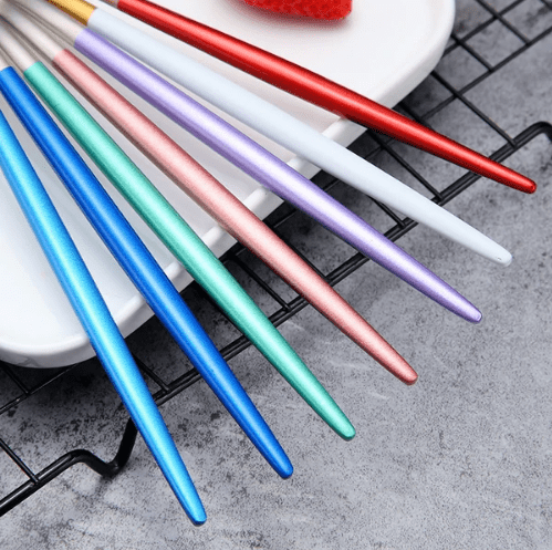 The Southern Atelier – Elegant 24 - Piece Cutlery Set - The Southern AtelierSKU_1762349740383_858