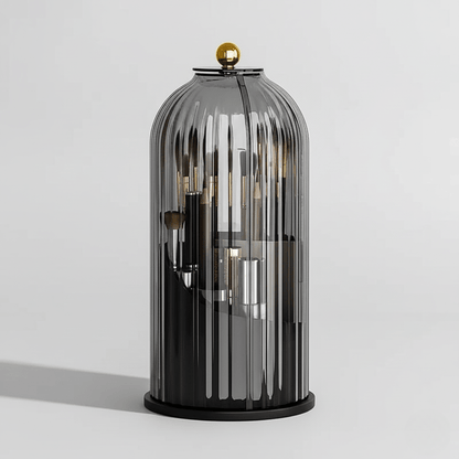 The Southern Atelier – Elegant 360° Rotating Makeup Organiser for a Stylish and Clutter - Free Spaces - The Southern AtelierSKU_1758918630474_223