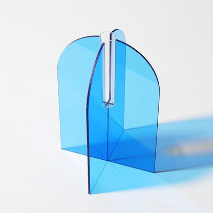 The Southern Atelier – Elegant Acrylic Stem Vase for a Chic and Modern Display - The Southern AtelierSKU_1774881643938_72