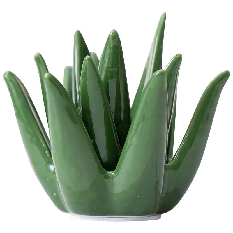 The Southern Atelier – Elegant Agave Bloom Jewellery Organiser for a Stylish Display - The Southern AtelierSKU_1774881590992_312