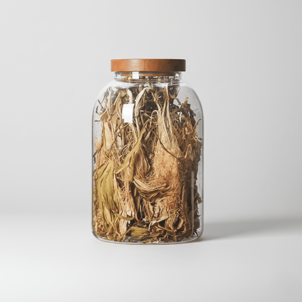 The Southern Atelier – Elegant Airtight Glass Storage Jars for a Smart Kitchen Organisation - The Southern AtelierSKU_1765807334948_396