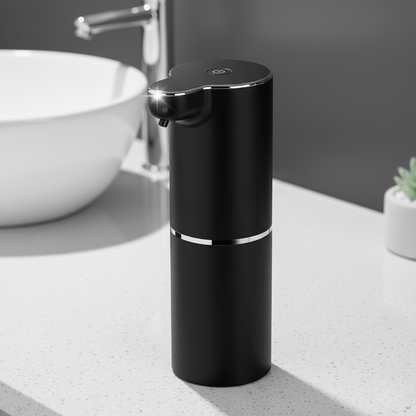 The Southern Atelier – Elegant Automatic Soap Dispensers for Modern and Minimalist Bathroom Aesthetics - The Southern AtelierSKU_1758918569806_113
