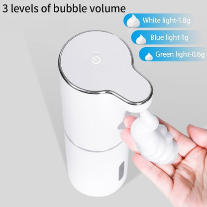 The Southern Atelier – Elegant Automatic Soap Dispensers for Modern and Minimalist Bathroom Aesthetics - The Southern AtelierSKU_1758918569806_113
