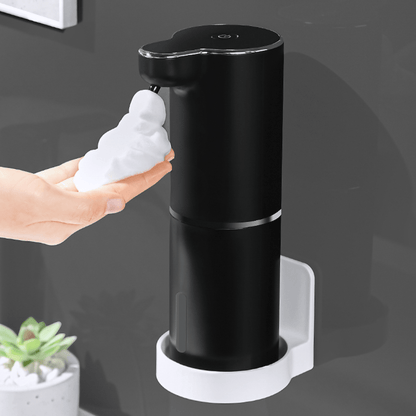 The Southern Atelier – Elegant Automatic Soap Dispensers for Modern and Minimalist Bathroom Aesthetics - The Southern AtelierSKU_1758918569806_546