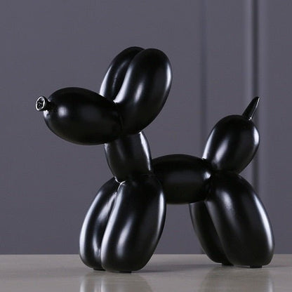 The Southern Atelier – Elegant Balloon Dog Sculpture for a Touch of Elegance - The Southern AtelierSKU_1764698751993_275