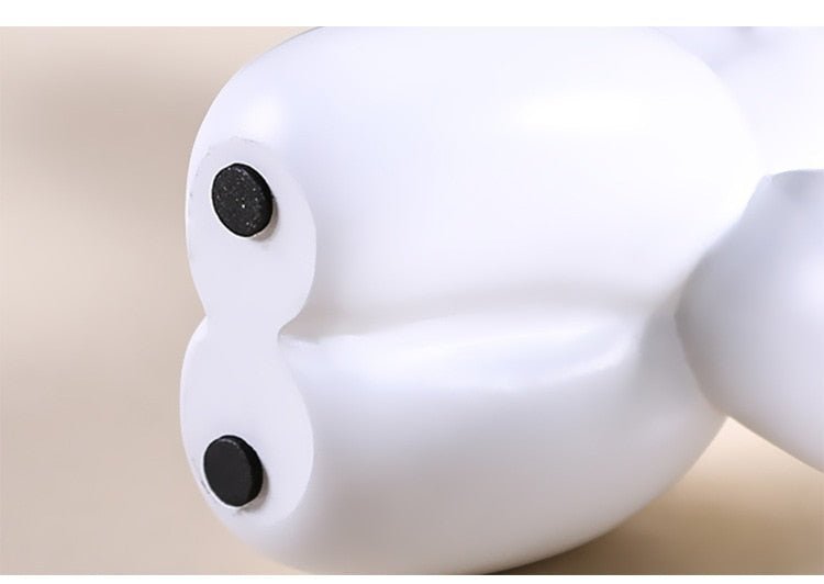 The Southern Atelier – Elegant Balloon Dog Sculpture for a Touch of Elegance - The Southern AtelierSKU_1764698751993_631