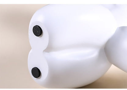 The Southern Atelier – Elegant Balloon Dog Sculpture for a Touch of Elegance - The Southern AtelierSKU_1764698751993_631