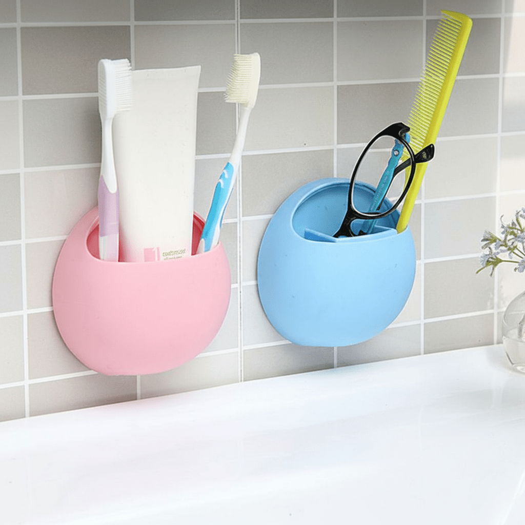 The Southern Atelier – Elegant Bathroom Storage Unit in Sleek Design for a Serene Ambiance - The Southern AtelierSKU_1763119346592_787