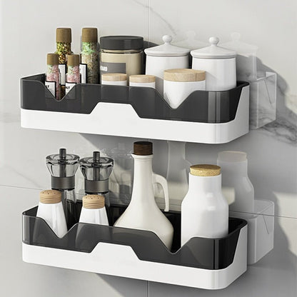 The Southern Atelier – Elegant Bathroom Wall Storage for Effortless Organising and Stylish Interiors - The Southern AtelierSKU_1758918524699_243
