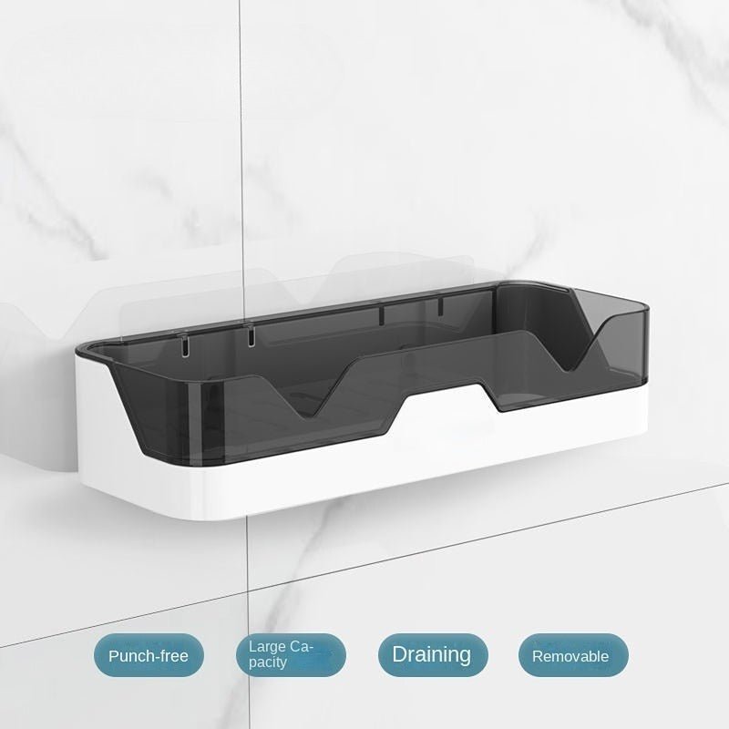 The Southern Atelier – Elegant Bathroom Wall Storage for Effortless Organising and Stylish Interiors - The Southern AtelierSKU_1758918524699_243