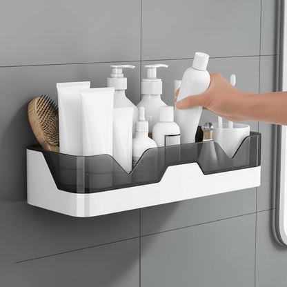 The Southern Atelier – Elegant Bathroom Wall Storage for Effortless Organising and Stylish Interiors - The Southern AtelierSKU_1758918524699_476