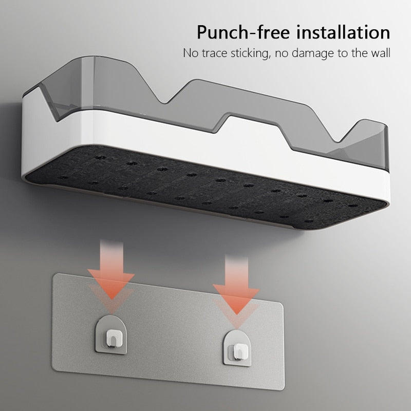 The Southern Atelier – Elegant Bathroom Wall Storage for Effortless Organising and Stylish Interiors - The Southern AtelierSKU_1758918524699_476