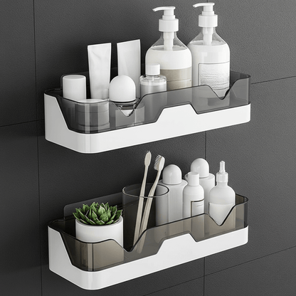 The Southern Atelier – Elegant Bathroom Wall Storage for Effortless Organising and Stylish Interiors - The Southern AtelierSKU_1758918524699_476