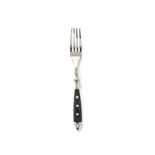 The Southern Atelier - Elegant Black Steel Cutlery Set - The Southern AtelierSKU_1762349660411_673
