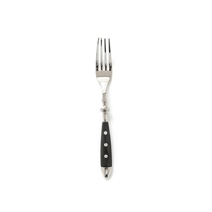 The Southern Atelier - Elegant Black Steel Cutlery Set - The Southern AtelierSKU_1762349660411_673