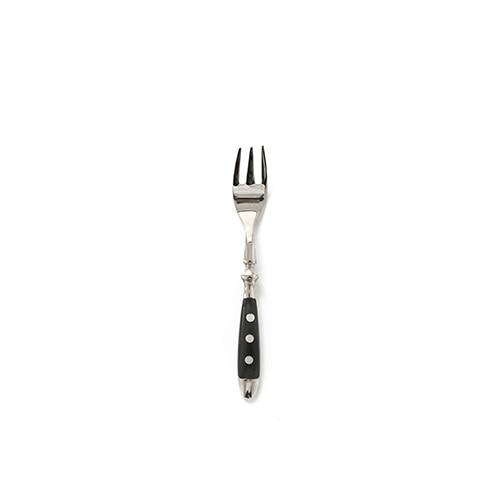 The Southern Atelier - Elegant Black Steel Cutlery Set - The Southern AtelierSKU_1762349660411_965