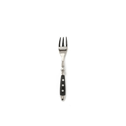 The Southern Atelier - Elegant Black Steel Cutlery Set - The Southern AtelierSKU_1762349660411_965