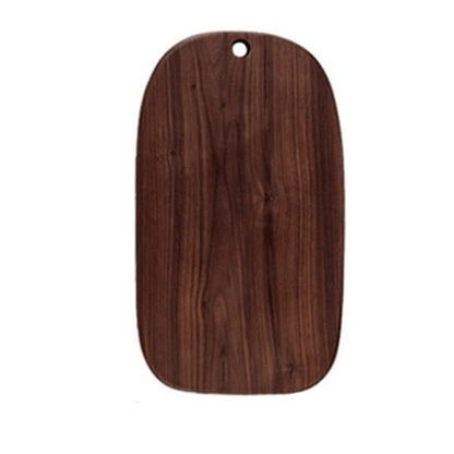 The Southern Atelier – Elegant Black Walnut Chopping Board - The Southern AtelierSKU_1762349663134_16