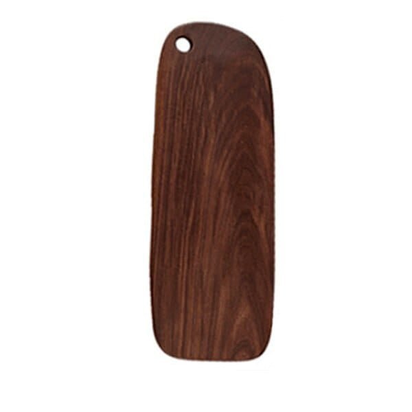 The Southern Atelier – Elegant Black Walnut Chopping Board - The Southern AtelierSKU_1762349663134_16