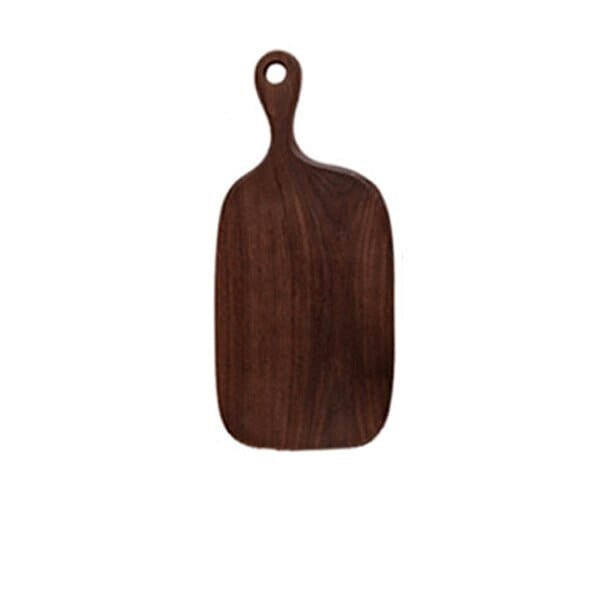 The Southern Atelier – Elegant Black Walnut Chopping Board - The Southern AtelierSKU_1762349663134_257