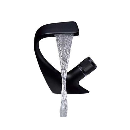 The Southern Atelier – Elegant Brass Basin Faucet for a Luxurious Touch - The Southern AtelierSKU_1762849782859_752