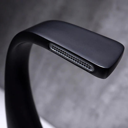 The Southern Atelier – Elegant Brass Basin Faucet for a Luxurious Touch - The Southern AtelierSKU_1762849782859_752