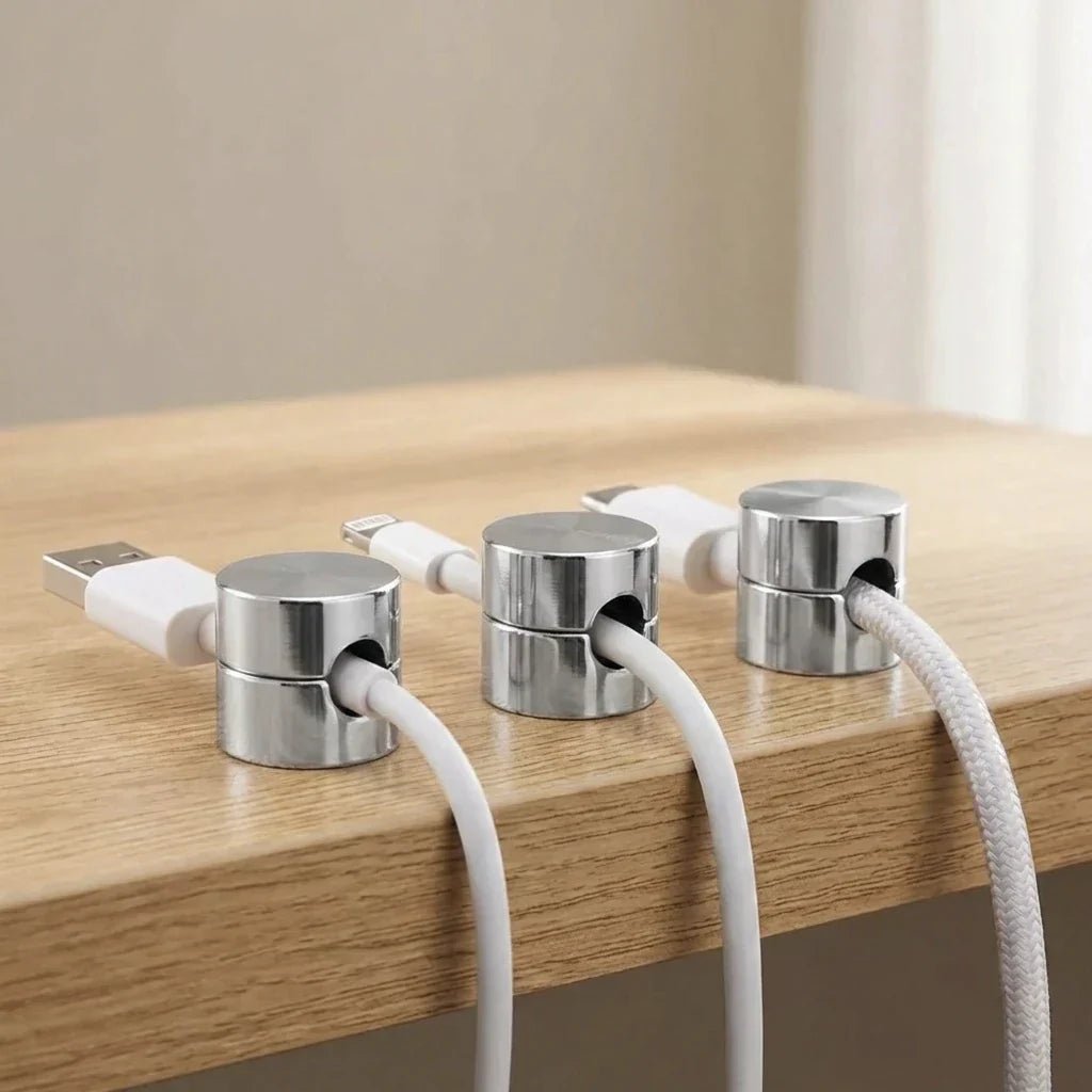 The Southern Atelier – Elegant Cable Management Solutions for Modern Interiors - The Southern AtelierSKU_1775909228344_12