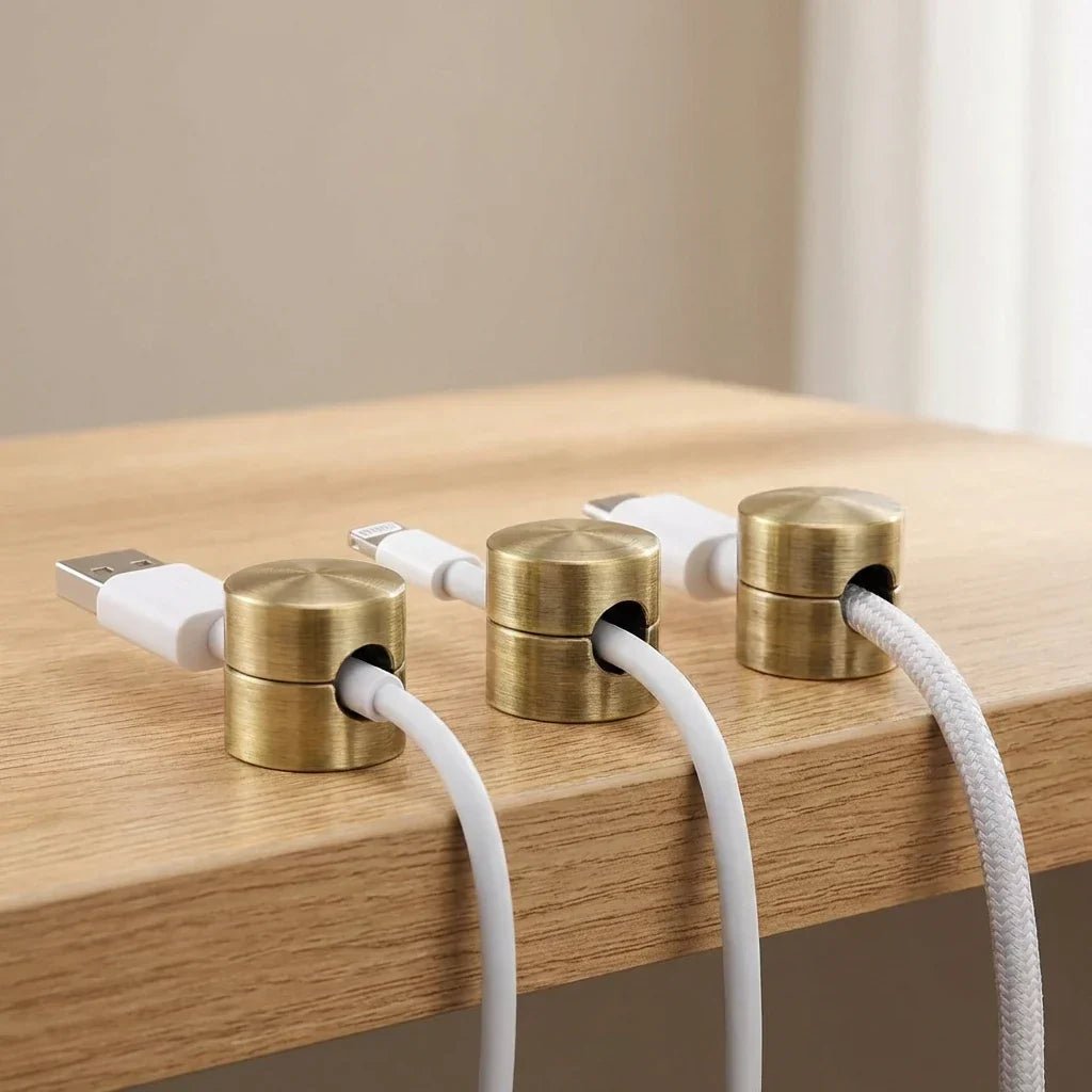 The Southern Atelier – Elegant Cable Management Solutions for Modern Interiors - The Southern AtelierSKU_1775909228344_698