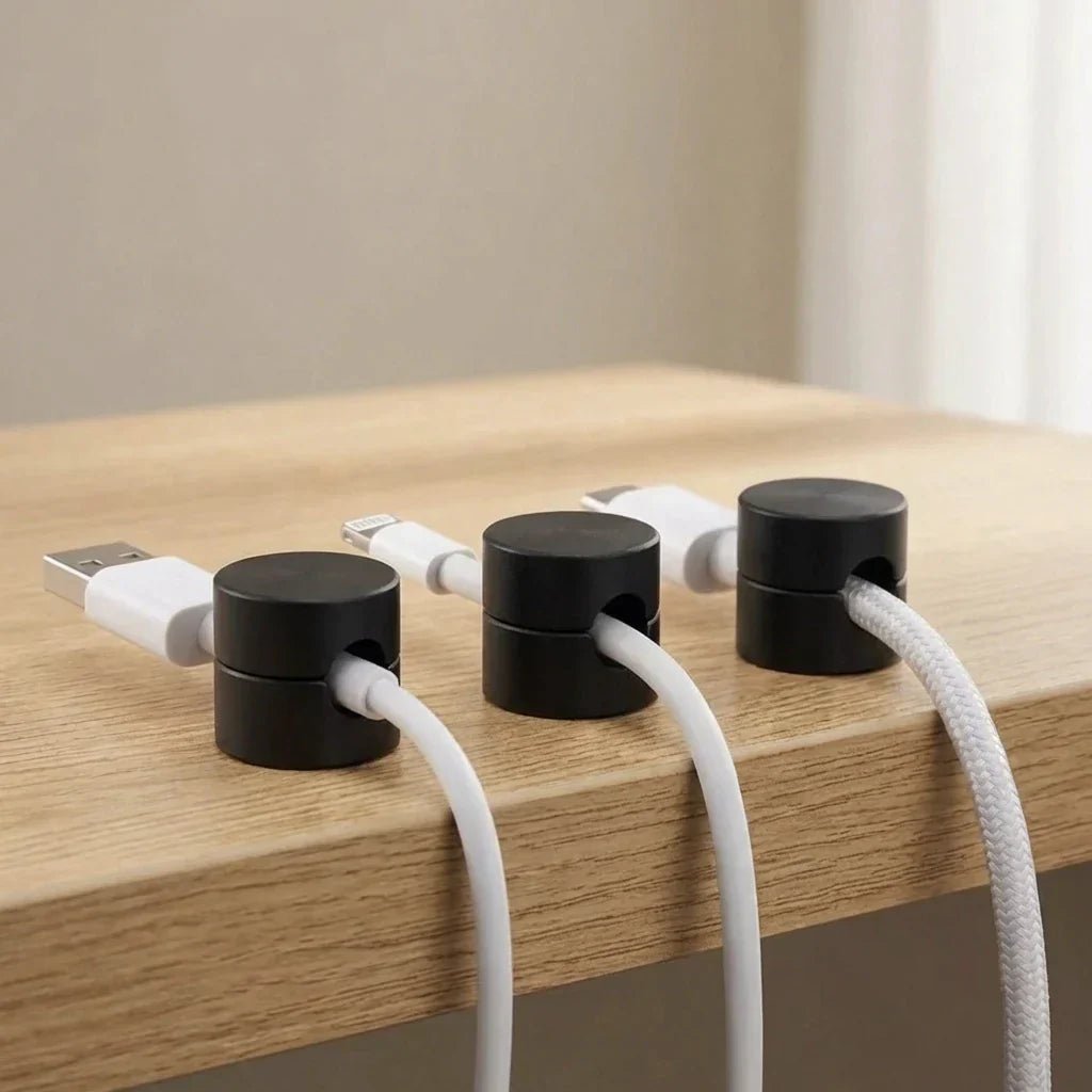 The Southern Atelier – Elegant Cable Management Solutions for Modern Interiors - The Southern AtelierSKU_1775909228344_880