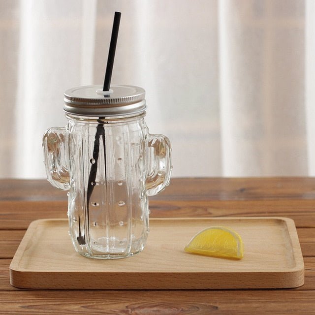 The Southern Atelier – Elegant Cactus Glasses in Sleek Contemporary Style for a Refined Look - The Southern AtelierSKU_1763118988191_440