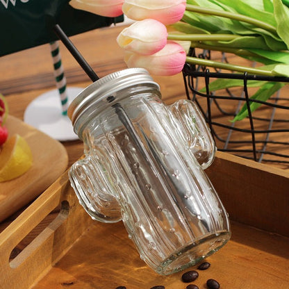 The Southern Atelier – Elegant Cactus Glasses in Sleek Contemporary Style for a Refined Look - The Southern AtelierSKU_1763118988191_551