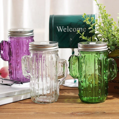 The Southern Atelier – Elegant Cactus Glasses in Sleek Contemporary Style for a Refined Look - The Southern AtelierSKU_1763118988191_551