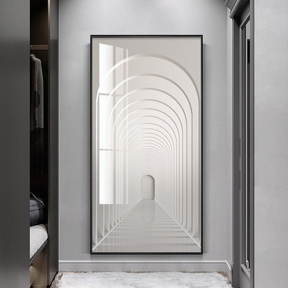 The Southern Atelier – Elegant Canvas in Arch Design for Timeless Spaces - The Southern AtelierSKU_1775909422099_300