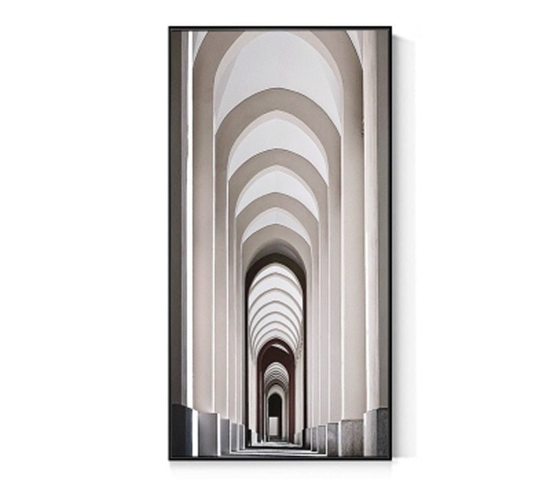 The Southern Atelier – Elegant Canvas in Arch Design for Timeless Spaces - The Southern AtelierSKU_1775909422099_560