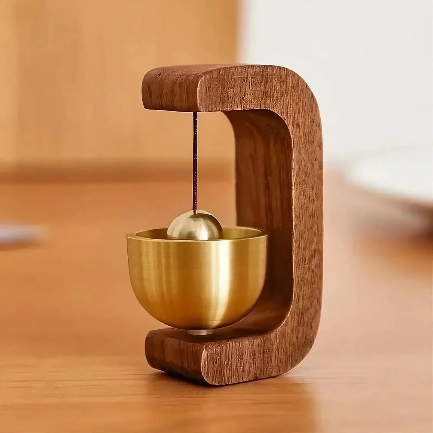 The Southern Atelier – Elegant Cedar Chime Doorbell for Timeless Spaces - The Southern AtelierSKU_1775909202459_43