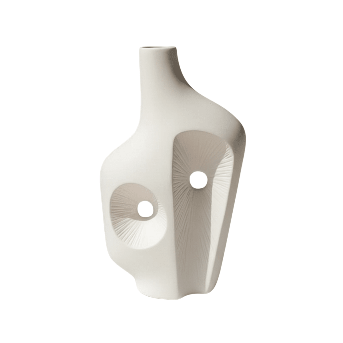 The Southern Atelier – Elegant Ceramic Abstract Sculpture for Home and Office Décor, Infusing Style and Charm - The Southern AtelierSKU_1767876352173_382
