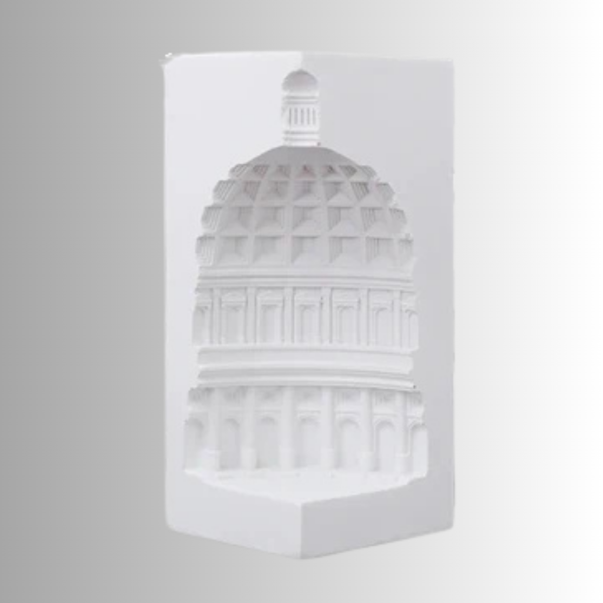 The Southern Atelier – Elegant Ceramic Abstract Sculpture for Home and Office Décor, Infusing Style and Charm - The Southern AtelierSKU_1767876352173_990
