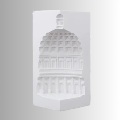 The Southern Atelier – Elegant Ceramic Abstract Sculpture for Home and Office Décor, Infusing Style and Charm - The Southern AtelierSKU_1767876352173_990