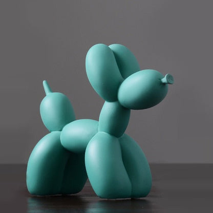 The Southern Atelier – Elegant Ceramic Balloon Dog Sculpture for a Whimsical Touch - The Southern AtelierSKU_1762849875545_210