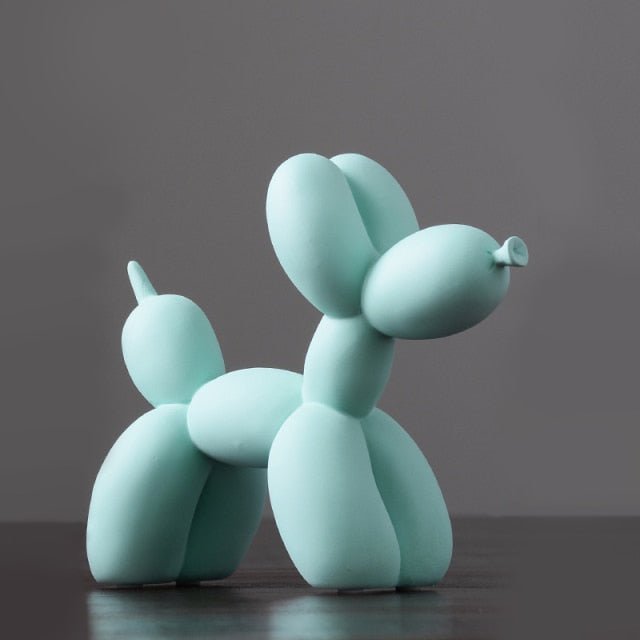 The Southern Atelier – Elegant Ceramic Balloon Dog Sculpture for a Whimsical Touch - The Southern AtelierSKU_1762849875545_56