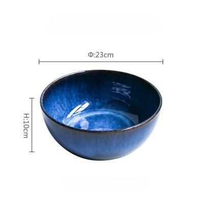The Southern Atelier – Elegant Ceramic Bowl in Soft White – for Timeless Spaces - The Southern AtelierSKU_1775909373003_906