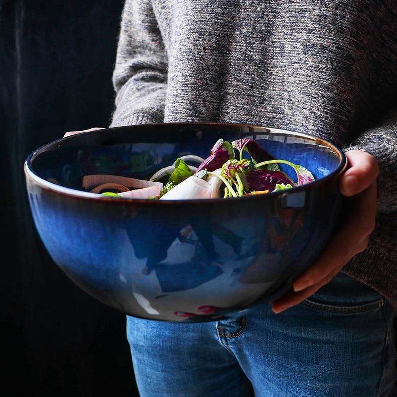 The Southern Atelier – Elegant Ceramic Bowl in Soft White – for Timeless Spaces - The Southern AtelierSKU_1775909373003_906